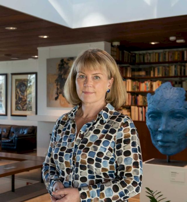 Maria Didrichsen